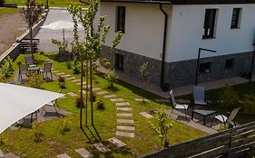 Plitvicka Kuca M - Holiday Lodge